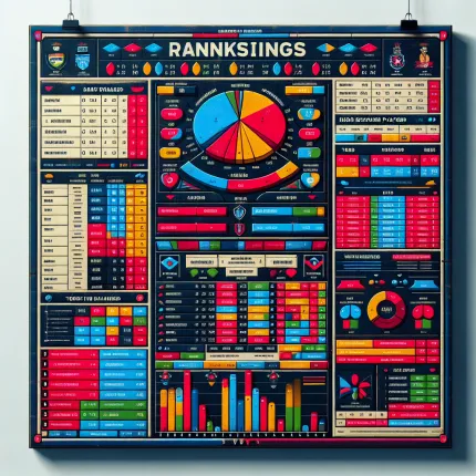 Ipl rank board