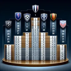 Ipl table rank